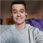 Profesor de apoyo para clases particulares para niños, con ganas de ayudar al alumno, puedo dar cualquier asignatura que necesite